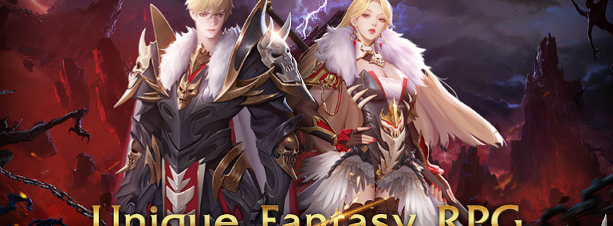 Blade of Chaos: Raider