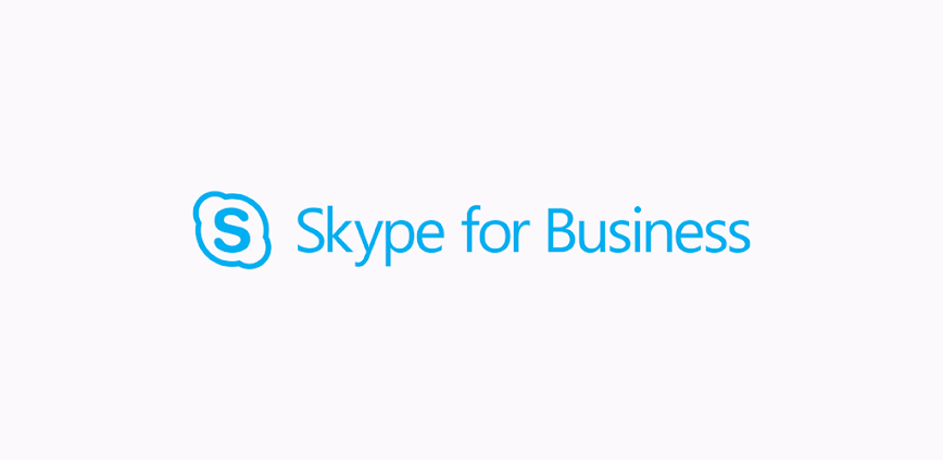 Skype For Business For Android